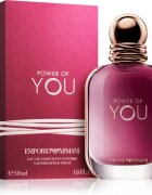 Armani Power of You парфюмна вода за жени 50 мл.