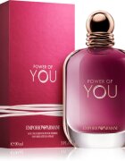 Armani Power of You парфюмна вода за жени 90 мл.
