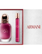 Armani Power of You подаръчен комплект за жени