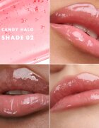 Armani Prisma Glass блясък за устни цвят 02 Candy Halo 3.5 мл.