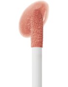 Armani Prisma Glass Icy Plumper блясък за устни за по-голям обем цвят 33 Rosewood Frost 3.5 мл.