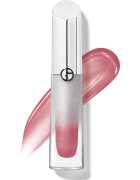 Armani Prisma Glass Icy Plumper блясък за устни за по-голям обем цвят 35 Arctic Mauve 3.5 мл.