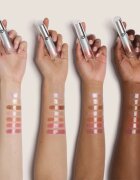 Armani Prisma Glass Icy Plumper блясък за устни за по-голям обем цвят 35 Arctic Mauve 3.5 мл.