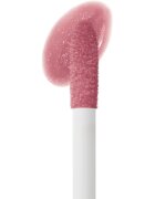 Armani Prisma Glass Icy Plumper блясък за устни за по-голям обем цвят 35 Arctic Mauve 3.5 мл.