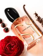 Armani Sì Intense парфюмна вода сменяема за жени 100 мл.