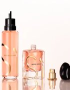 Armani Sì Intense парфюмна вода сменяема за жени 100 мл.
