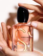 Armani Sì Intense парфюмна вода сменяема за жени 100 мл.