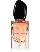 Armani Sì Intense парфюмна вода сменяема за жени 30 мл.