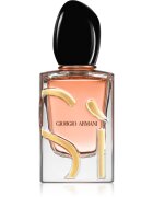 Armani Sì Intense парфюмна вода сменяема за жени 50 мл.