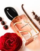 Armani Sì Intense парфюмна вода сменяема за жени 50 мл.