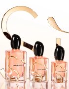 Armani Sì Intense парфюмна вода сменяема за жени 50 мл.