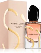 Armani Sì Intense парфюмна вода сменяема за жени 50 мл.