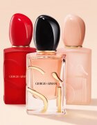 Armani Sì Nude Bloom парфюмна вода за жени 50 мл.