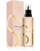 Armani Sì парфюмна вода пълнител за жени refill 100 мл.