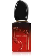 Armani Sì Passione Intense парфюмна вода сменяема за жени 30 мл.