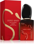 Armani Sì Passione Intense парфюмна вода сменяема за жени 30 мл.