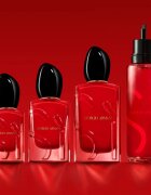 Armani Sì Passione парфюмна вода пълнител за жени Refill 100 мл.