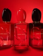Armani Sì Passione парфюмна вода пълнител за жени Refill 100 мл.