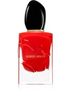 Armani Sì Passione парфюмна вода сменяема за жени 50 мл.