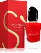 Armani Sì Passione парфюмна вода сменяема за жени 50 мл.
