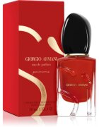 Armani Sì Passione парфюмна вода за жени 30 мл.