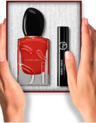 Armani Sì Passione подаръчен комплект за жени