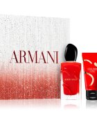 Armani Sì Passione подаръчен комплект за жени