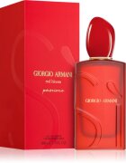 Armani Sì Passione Red Bloom парфюмна вода за жени 100 мл.