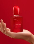Armani Sì Passione Red Bloom парфюмна вода за жени 100 мл.