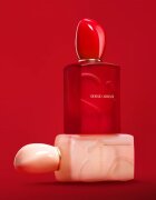 Armani Sì Passione Red Bloom парфюмна вода за жени 100 мл.