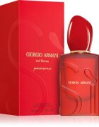 Armani Sì Passione Red Bloom парфюмна вода за жени 50 мл.