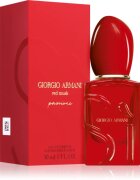 Armani Sì Passione Red Musk парфюмна вода за жени 30 мл.