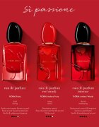 Armani Sì Passione Red Musk парфюмна вода за жени 30 мл.