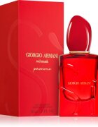 Armani Sì Passione Red Musk парфюмна вода за жени 50 мл.