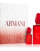 Armani Sì Passione Red Musk подаръчен комплект за жени