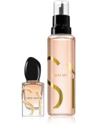 Armani Sì Refill Set комплект за жени