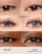 Armani Vertigo Drama спирала за обем цвят 02 Coffee Brown 10 мл.