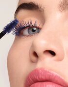 Armani Vertigo Drama спирала за обем цвят 03 Midnight Blue 10 мл.