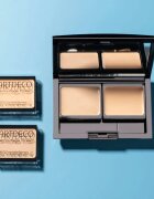Artdeco Beauty Box Quattro магнитна кутийка за сенки за очи ружове и покрвен крем 5140 1 бр.