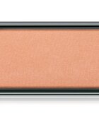 Artdeco Blusher руж за поставяне в палитра цвят 13 Brown Orange Blush 5 гр.