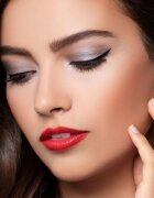 Artdeco Blusher руж за поставяне в палитра цвят 13 Brown Orange Blush 5 гр.