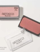Artdeco Blusher руж за поставяне в палитра цвят 13 Brown Orange Blush 5 гр.