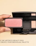 Artdeco Blusher руж за поставяне в палитра цвят 13 Brown Orange Blush 5 гр.