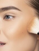Artdeco Bronzing Powder Compact Refill компактна бронзираща пудра пълнител цвят 50 Almond 10 гр.