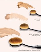 Artdeco Brush Premium четка за контури 60323 Medium 1 бр.