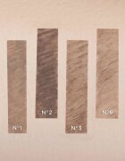 Artdeco Eye Brow Filler спирала за вежди цвят 2809.3 Brown 7 мл.