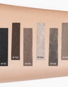 Artdeco Eye Brow Pencil молив за вежди цвят 280.1 Black 1.1 гр.