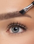 Artdeco Eye Brow Powder пудра за вежди в практична магнитна опаковка за поставяне в палитра цвят 15 Brownie 0.8 гр.