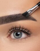 Artdeco Eye Brow Powder пудра за вежди в практична магнитна опаковка за поставяне в палитра цвят 2 Dark 0.8 гр.