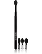Artdeco Eyeshadow Applicator апликатор за сенки + резервни апликатори 3 бр.